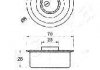 Ролик модуля натягувача ременя ASHIKA 45-01-102 (фото 2)