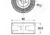 Ролик модуля натягувача ременя ASHIKA 45-02-246 (фото 2)