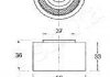 Ролик модуля натягувача ременя ASHIKA 45-03-315 (фото 2)