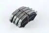 Колодки тормозные передние дисковые MAZDA 323 (выр-во) ASHIKA 50-03-311 (фото 4)