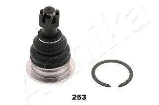 Опора шаровая (передняя/сверху) Land Cruiser 100 98- ASHIKA 73-02-253