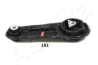 Опора двигуна зад. Nissan Micra III/Note 1.2-1.5 0 ASHIKA GOM181