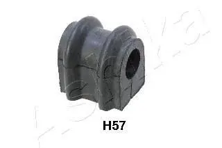 Втулка сибилизаторапер. Getz 05-12 (19mm) ASHIKA GOM-H57