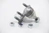 Опора кульова (передня/знизу/L) VW Polo/Skoda Fabia 1.0-2.0 99- ASMETAL 10AU1200 (фото 2)