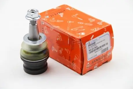 Опора кульова (передня/знизу) Audi A4/A5/A6/A7/Q5 07- ASMETAL 10AU2500