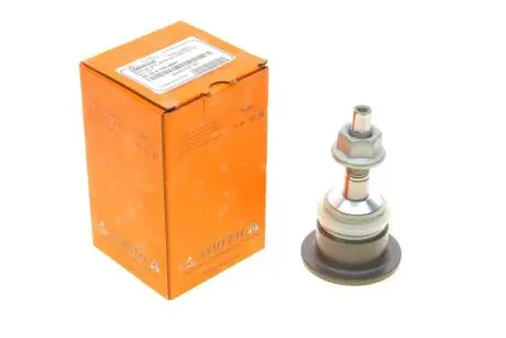 Опора шаровая (задняя/сверху) BMW X5 (E53) 00-06 (M14X1,5) ASMETAL 10BM0405