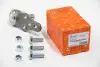 Опора кульова (передня/знизу) Lacetti/Nubira 05- ASMETAL 10DW2000 (фото 1)