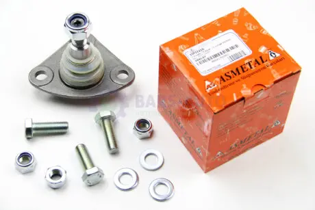 Опора шаровая (передняя) Fiat Ducato/Peugeot Boxer 06- ASMETAL 10FI3210