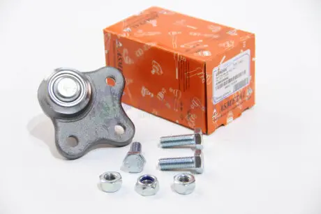 Опора шаровая (передняя) Ford Mondeo -00 ASMETAL 10FR0500