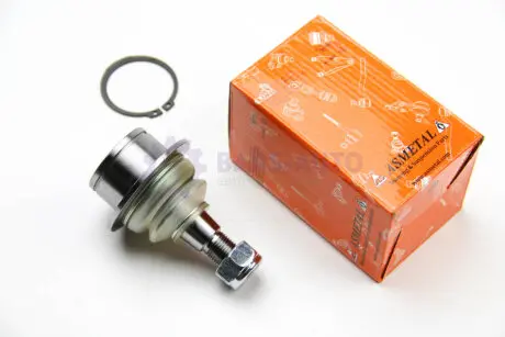 Опора шаровая (передняя) Ford Transit V184/V347 00- /Connect 02- ASMETAL 10FR1300