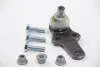 Опора шаровая (передняя/снизу) Ford Focus 98-04 ASMETAL 10FR1700 (фото 2)