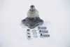 Опора кульова (передня/знизу) Ford Fiesta/Fusion 1.2-1.6 01-12 ASMETAL 10FR3515 (фото 2)