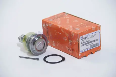 Опора шаровая (передняя) Honda Civic/CR-V 91-02 ASMETAL 10HN0200