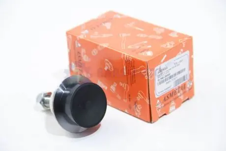 Опора шаровая (передняя) Kia Ceed/Hyundai i30 06-13 ASMETAL 10KI3010
