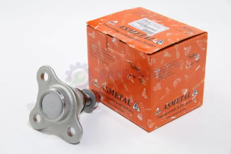 Кульова опора (шарнір) ASMETAL 10MR0110