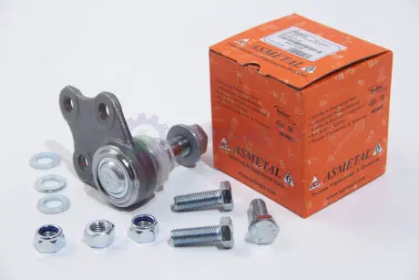 Опора кульова (передня) MB V-class/Vito (W447) 1.6CDI/2.2CDI 14- ASMETAL 10MR0820