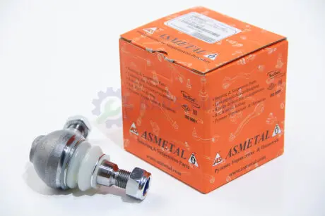 Опора кульова (передня/знизу) MB E-class (W212) 09- ASMETAL 10MR4010