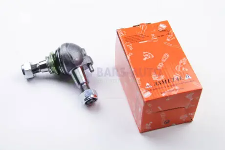 Опора шаровая (передняя/снизу) MB C/E-клас (W202/W210) ASMETAL 10MR40