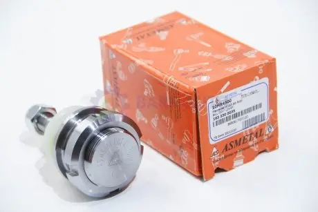 Опора шаровая (передняя) MB M-class (W163) 98-05 ASMETAL 10MR4500