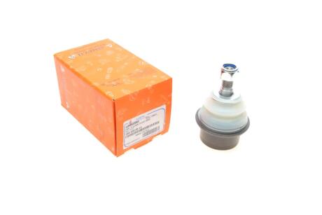 Опора шаровая (в амортизатор) MB M-class (W163) 98-05 ASMETAL 10MR4590