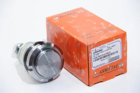 Опора кульова (задня/знизу) ML270-500 (W163) 98-05 ASMETAL 10MR4600