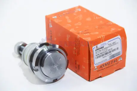 Опора кульова (задня/знизу) MB M-class (W164) 05- ASMETAL 10MR4800