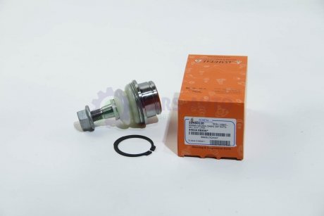 Опора кульова (передня/зверху) Nissan Navara/Pathfinder III 05- ASMETAL 10NS0120