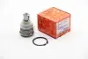 Опора шаровая (передняя) Nissan Juke/Leaf 1.2-1.6 10- ASMETAL 10NS1200 (фото 1)