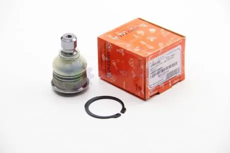 Опора шаровая (передняя) Nissan Juke/Leaf 1.2-1.6 10- ASMETAL 10NS1200