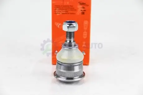 Опора кульова (передня/знизу) Renault Laguna I 93-02 ASMETAL 10RN0500
