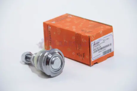 Опора кульова (передня/знизу) Renault Espace III 96-02/Avantime 01-03 (d=38.5mm) ASMETAL 10RN5205