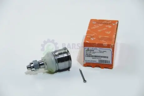 Опора кульова (передня/знизу) Honda Civic V/VI 94-01 ASMETAL 10RV2010