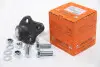 Опора кульова (передня/знизу) Toyota Corolla/Rav 4/Prius 92-06 ASMETAL 10TY0206 (фото 1)