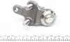 Опора шаровая (передняя/снизу) Lexus RX 98-03/Toyota Camry -01 ASMETAL 10TY1000 (фото 3)