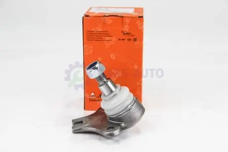 Опора кульова (передня/знизу) VW Passat 88-96/Golf III 92-99 ASMETAL 10VW1105