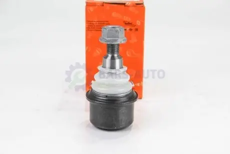 Опора шаровая (передняя/снизу) VW Amarok 10- ASMETAL 10VW1310