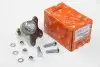 Опора кульова (передня/L) VW Polo/Lupo 94-05 ASMETAL 10VW2005 (фото 1)