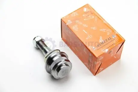 Опора шаровая (передняя/сверху) VW T4 91-03 (=10VW36) ASMETAL 10VW37