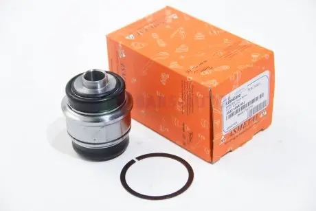 Сайлентблокзаднего рычага BMW 5/6/7/X5 E38-E66 96- ASMETAL 11BM0300