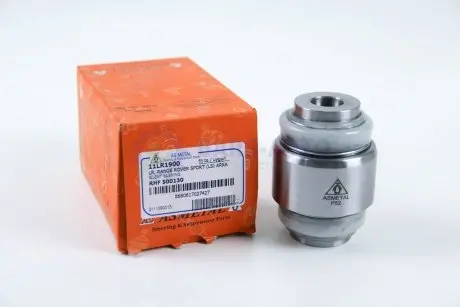 Сайлентблок рычага (заднего/сверху/сзади) Land Rover Range Rover 3.0TD 13- ASMETAL 11LR1900