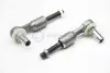Комплект рычагов подвески (передней) Audi A4/A6/VW Passat B5 96-05 (с болтами) ASMETAL 13AU0200 (фото 4)