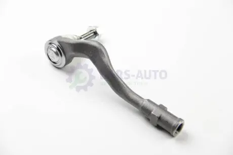 Наконечник рулевой тяги (L) Audi A4/A5 1.8-3.2 07- ASMETAL 17AU2500