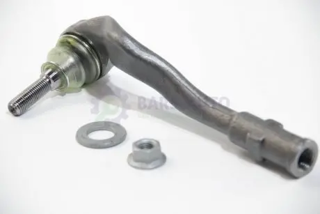 Наконечник рулевой тяги (R) Audi A4/A6 1.8-3.2 07- ASMETAL 17AU2503