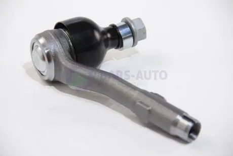 Наконечник рулевой тяги BMW 5/7 (E60/E65) 01- ASMETAL 17BM0305