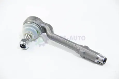 Наконечник рулевой тяги BMW X5 (E53) 00-06 ASMETAL 17BM0400