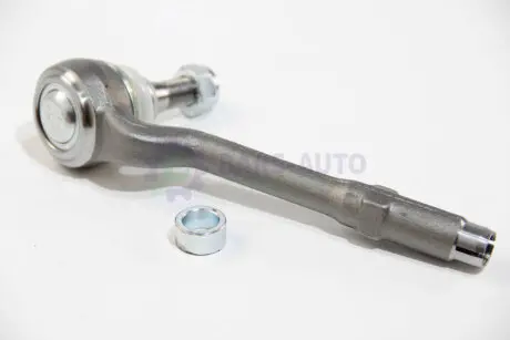 Наконечник рулевой тяги BMW X5 (E53) 00- ASMETAL 17BM0405