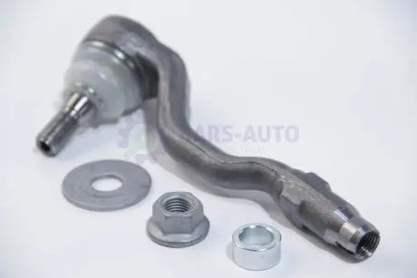 Наконечник рулевой тяги BMW X5 (E70)/X6 (E71/E72) 06-14 ASMETAL 17BM0420