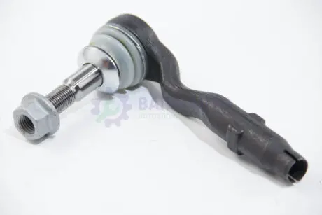 Наконечник рульової тяги BMW 5(F10/11)/ 6(F12/13)/ 7(F01/02/03/04) 09- Л. ASMETAL 17BM1000