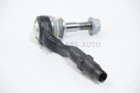 Наконечник рульової тяги BMW 5(F10/11)/ 6(F12/13)/ 7(F01/02/03/04) 09- Пр. ASMETAL 17BM1001