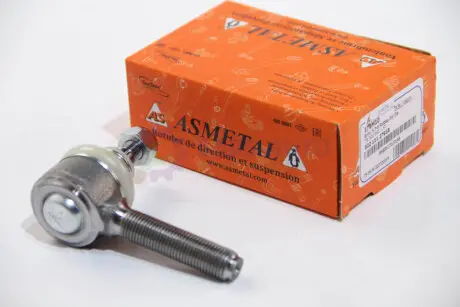 Наконечник тяги рульової BMW 5 (E28/E34) 81-99 ASMETAL 17BM10